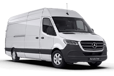Car Hire Wisbech - 4 MTR Sprinter - Van hire Wisbech