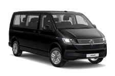 Car Hire Wisbech - 9 Seater Manual - Minibus hire Wisbech