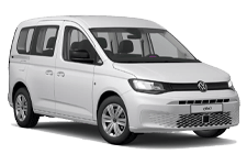 Car Hire Wisbech - Caddy Van - Van hire Wisbech