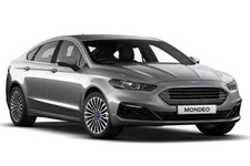 Car Hire Wisbech - Mondeo - car hire Wisbech