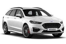 Car Hire Wisbech - Mondeo Estate - car hire Wisbech