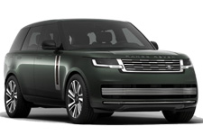 Car Hire Wisbech - Range Rover - car hire Wisbech
