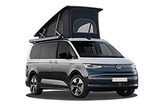 Car Hire Wisbech - VW Campervan - Van hire Wisbech